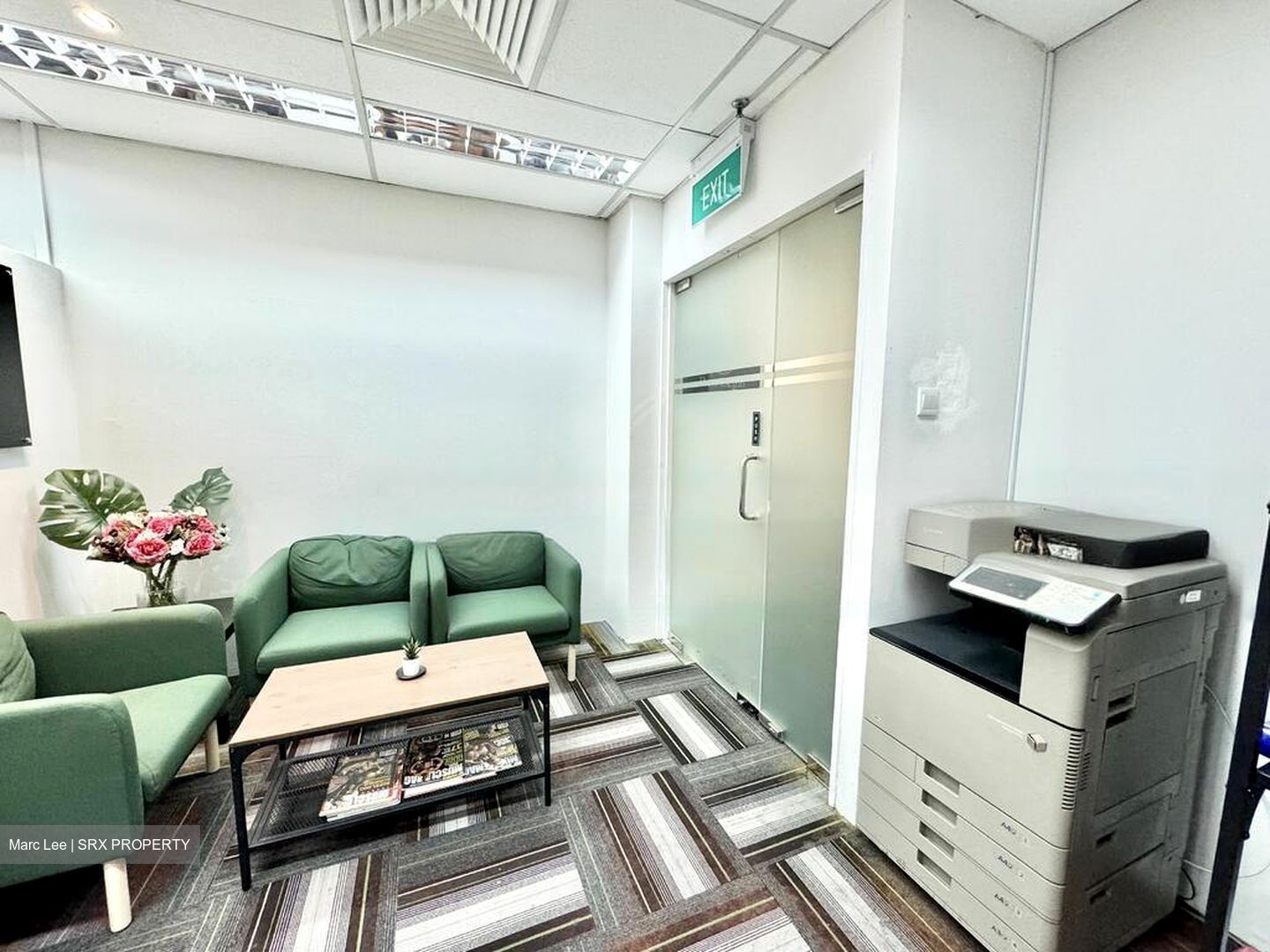 Chinatown Point (D1), Office #470326961